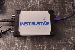 Багатофункціональний пристрій Instrustar ISDS205X